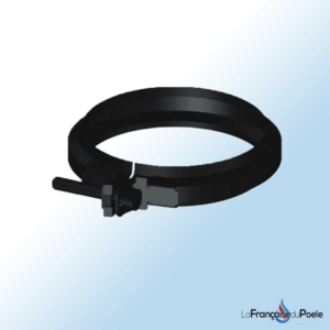 Collier d'union DIFLUX DINAK 80/125mm