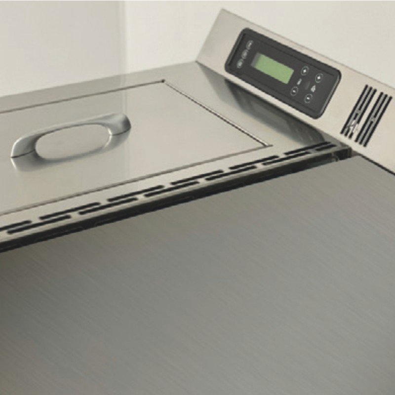 Cuisinière à granulés de bois Desy 9 kW – Image 10