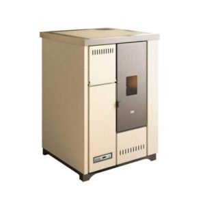 Cuisinière à pellets Lea 7.2 kW