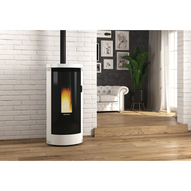 Debby Plus Cx Evo 9kW etanche et canalisable – Image 5
