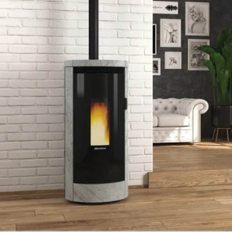 Debby Plus Cx Evo 9kW etanche et canalisable