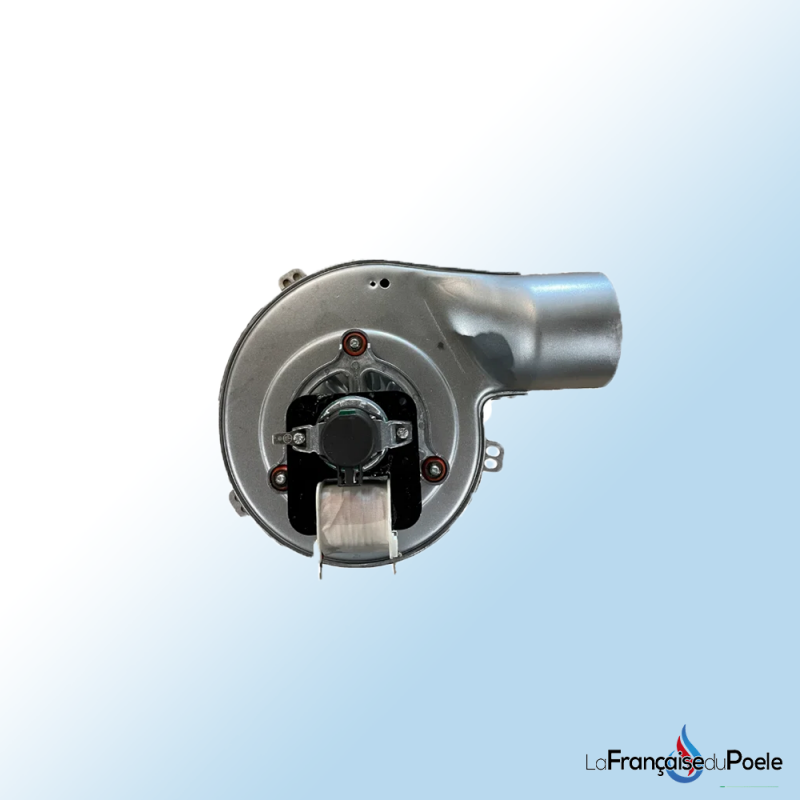 Extracteur de fumées Comfort P70 Air