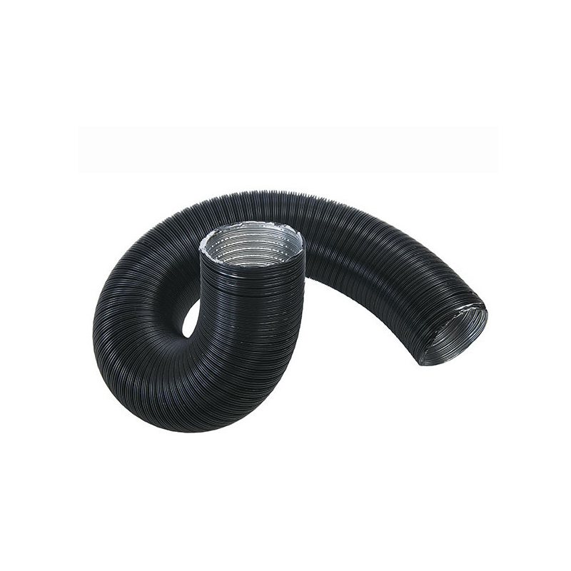 Flexible amenée d'air poêle pellet Ø60 – Image 2