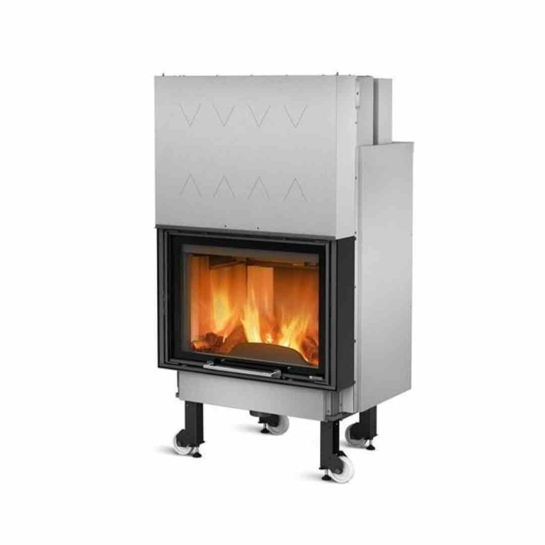 Insert à bois TERMOCAMINO WF PLUS.16 - 20,5 kW – Image 2