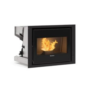 Insert à granulés Comfort P70 Air H49 5.0 - 8 kW
