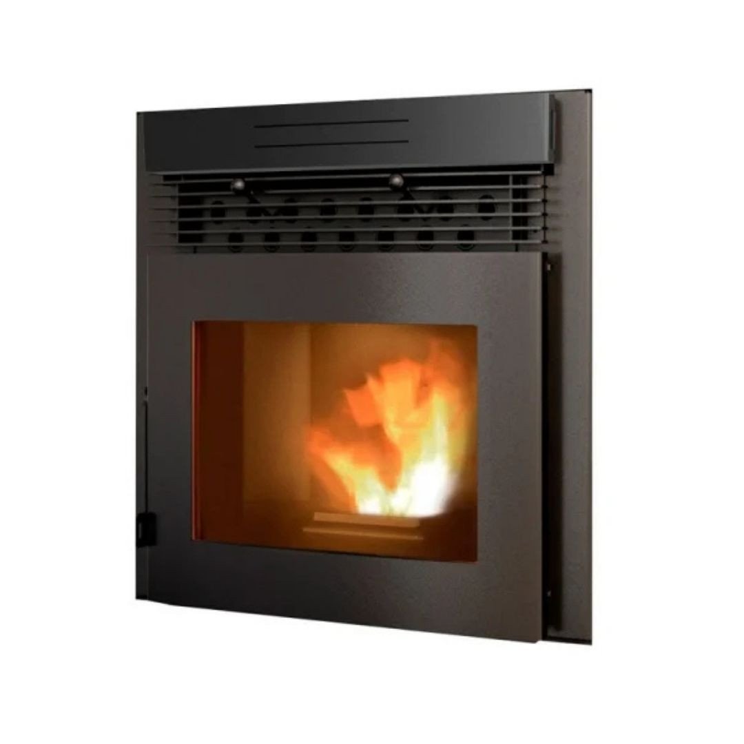Insert à granulés Davide – 9,5 kW