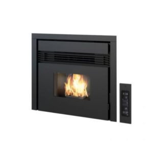 Insert à granulés Prezzemolo - 7,5 kW