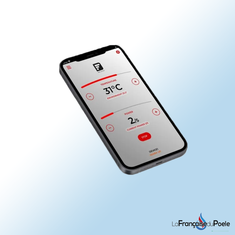 Module WI-FI Duepi – Image 2