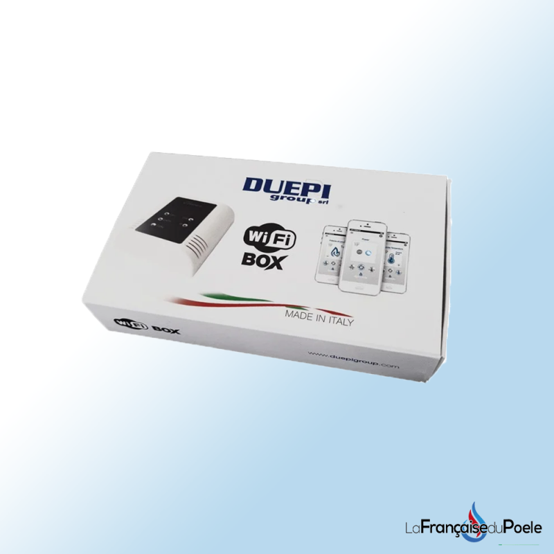 Module WI-FI Duepi