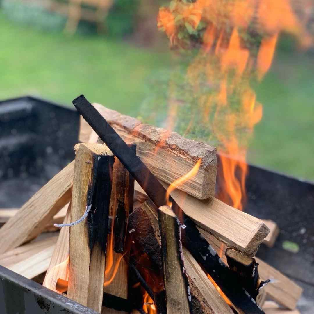 Petit barbecue au charbon Grill EKO 60×40 – Image 3
