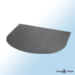 Plaque de sol 900x800x2.5mm