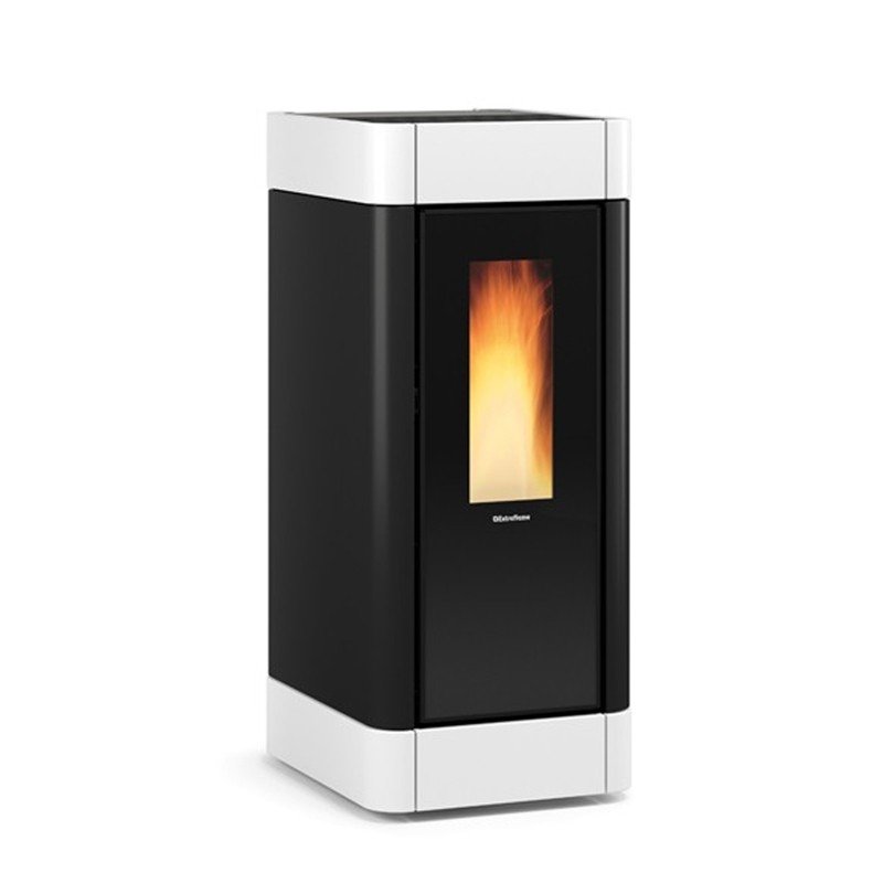 Poêle à Granulés 11 kW Sinfony – Image 3