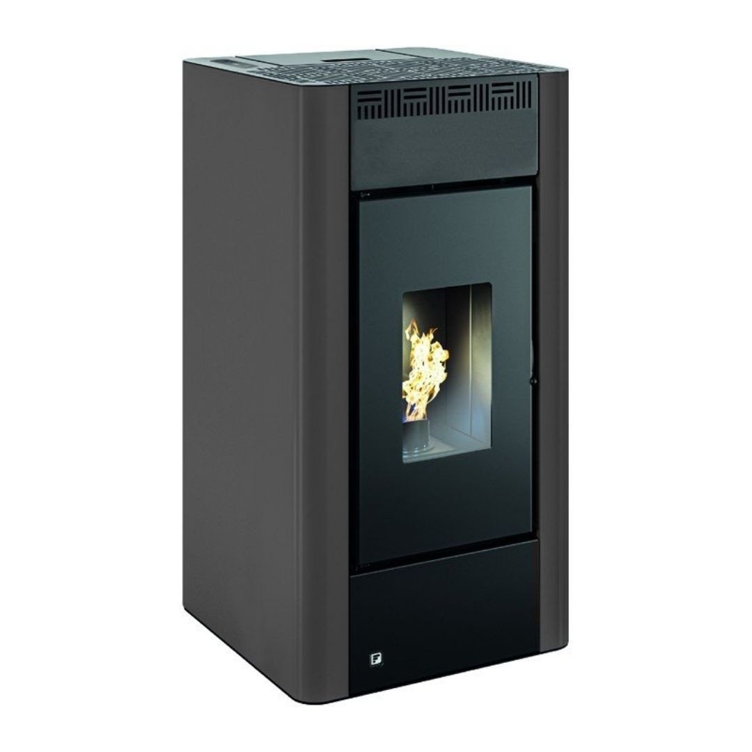 Poêle à Granulés 9 kW Maria 2.0 – Image 2