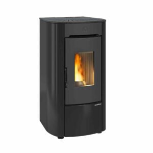 Poêle à granulés étanche ANGELICA JUNIOR - 7 kW