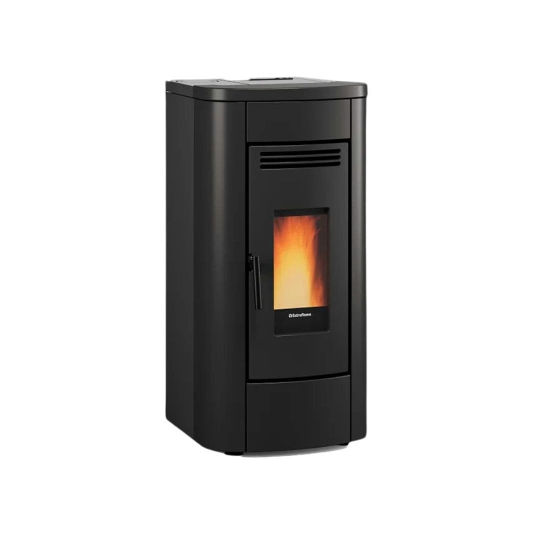 Poêle à granulés Klaudia Plus 5.0 - 8 kW – Image 2