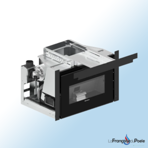 Tiroir frontal pour inserts Comfort P85 & P85 PLUS